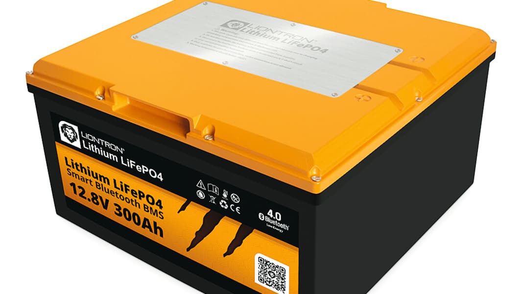 Lithium technology: New lithium batteries: lighter, stronger, better