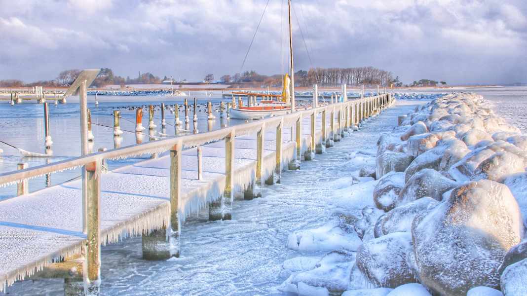 Denmark: The other Ærø