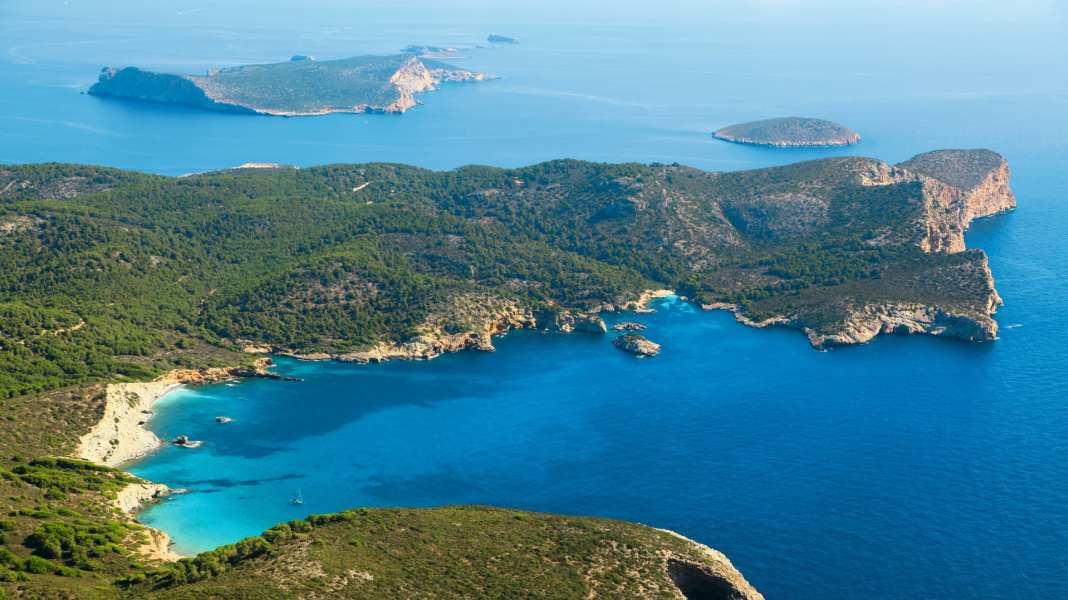 Les îles Baléares : Les criques peu connues de Majorque