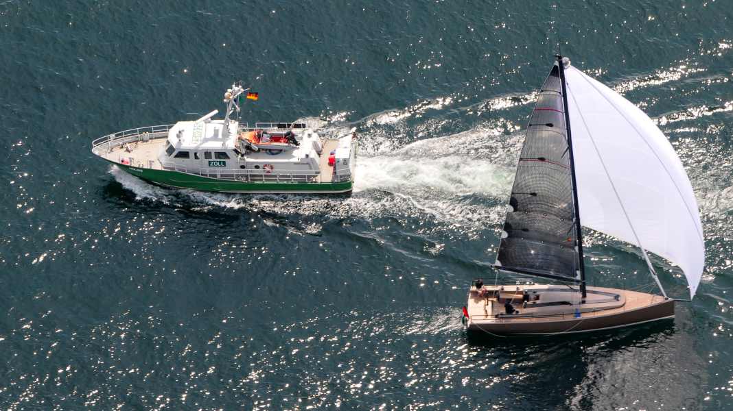 Buying a boat: The myth of VAT