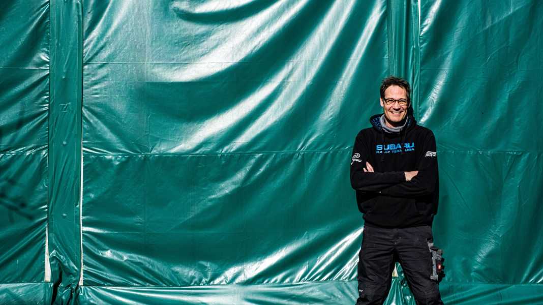 L'aventure de la construction d'un bateau : Hurley 800 refitte et ensuite en route pour le monde entier