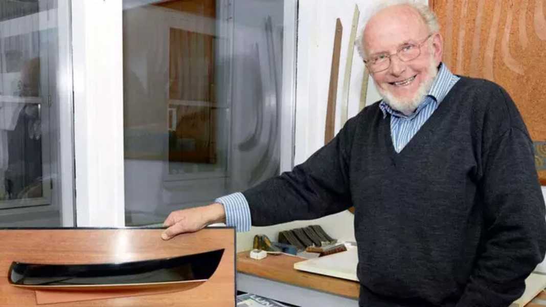 Obituary: Børge Quorning is dead