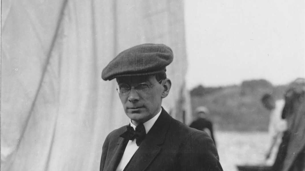 Konstrukteur: Gustaf Estlander