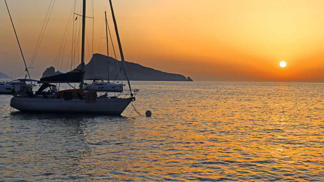 Anker-Special: Besser ankern, Folge 2: 6 Tipps für den idealen Ankerplatz