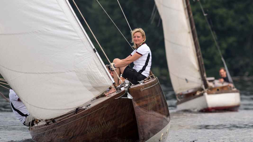 Havel-Klassik 2022 : Anniversaire à Berlin