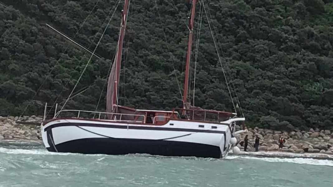 Seenot: Mehrere Rettungseinsätze in der Ostsee