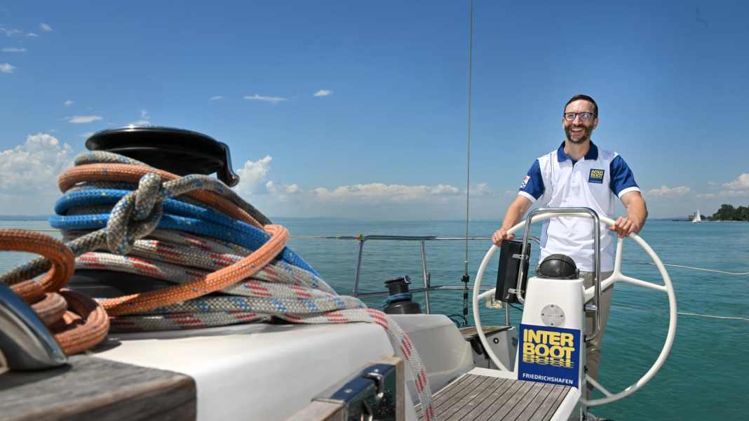 Messevorschau: Interboot nach 22 Jahren unter neuer Führung