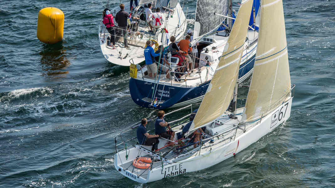 Sailing: The most important regattas in 2023 at a glance