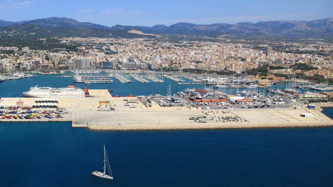 Mallorca: Gnadenfrist für den Real Club Náutico Palma und seine Hafenanlage
