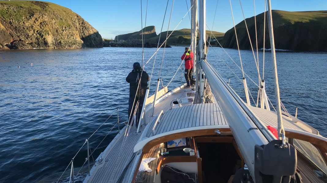 Webinar: Revier-Guide Schottland – warum das Sehnsuchtsziel die lange Anreise allemal wert ist