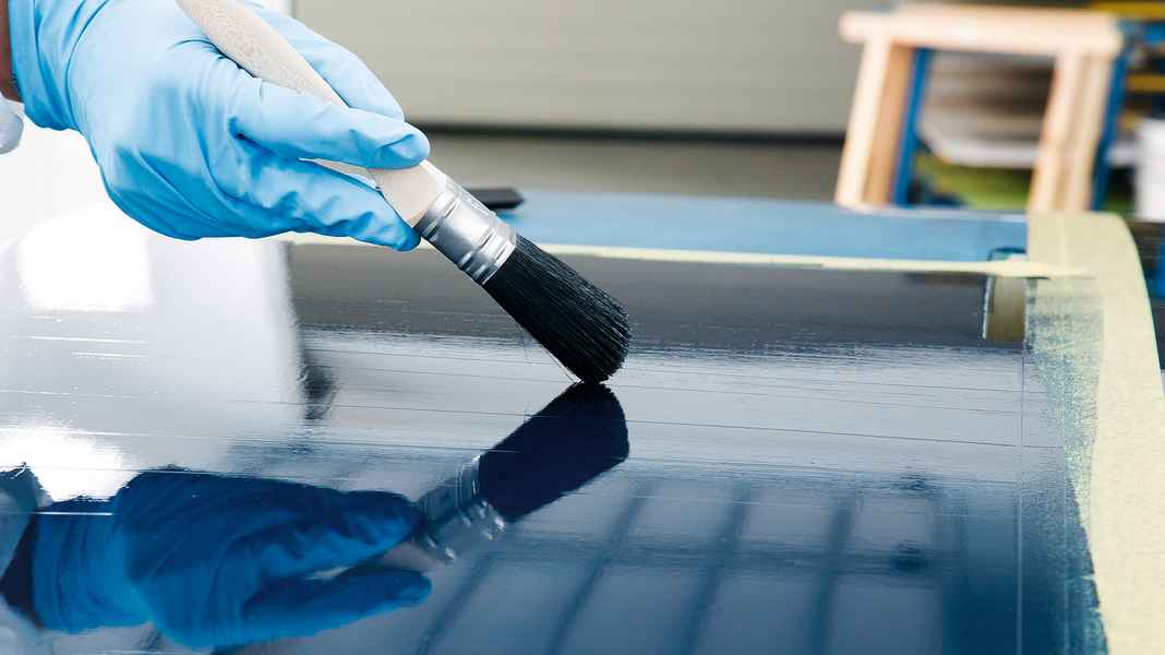 Webinar am 13.02.2024: Lackieren – aber richtig! Wie Sie Rumpf, Deck und Einbauten zu neuem Glanz verhelfen. Jetzt anmelden!