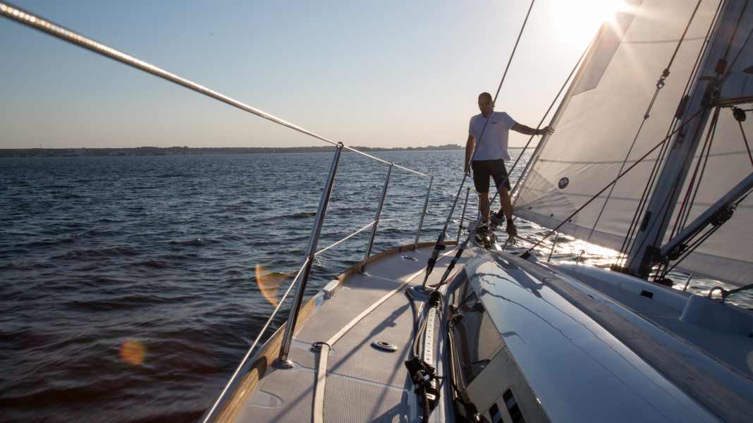 Chartern: Die 20 häufigsten Fehler beim ersten Segeltörn