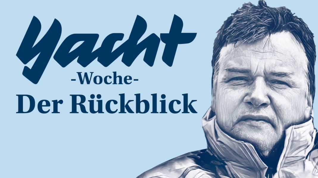 Opinion : Nouveaux yachts - confort vs. esthétique