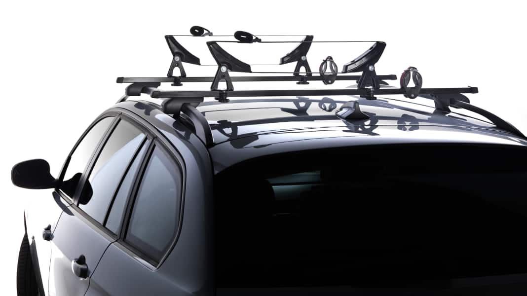 23rd advent calendar door: The robust water sports carrier attachments and versatile roof racks from Atera