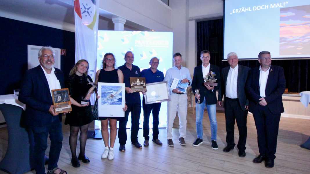 Serata di crociera: il dipartimento Crociere premia i vincitori del 100° concorso di crociera