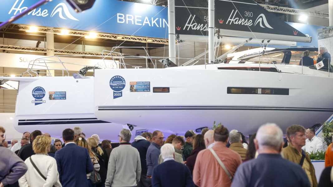 boot 2026: Erfolgreicher Messeauftakt am Rhein