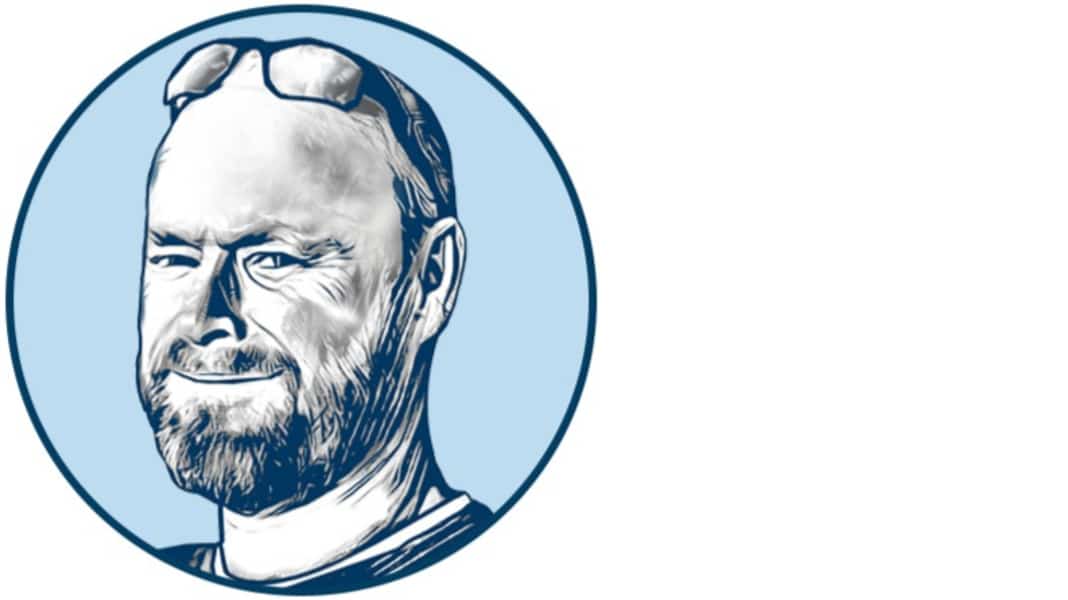 Opinione: Riservato? Sì, grazie!