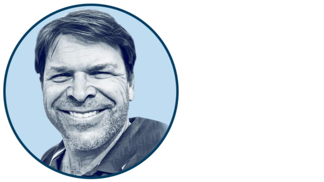 Opinion: In a package - together instead of against each other