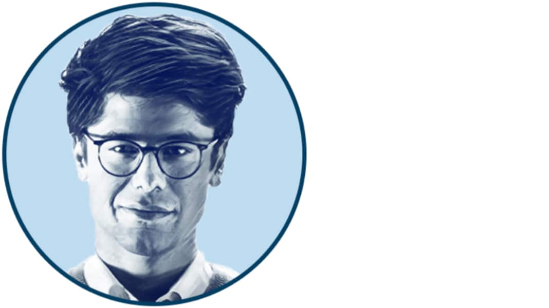 Opinion: Clear on the generation change