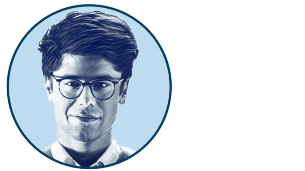 Opinion: The work is over, the season can come!