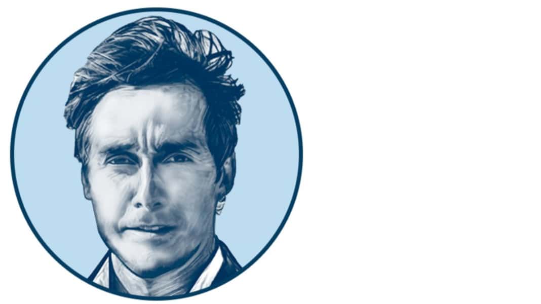 Opinion: Bayesian downfall - in the wrong place at the wrong time