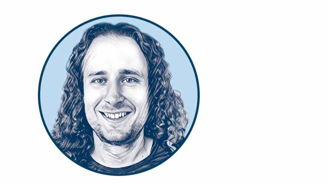 Opinion: Why smart sailors also wear their sea boots in summer