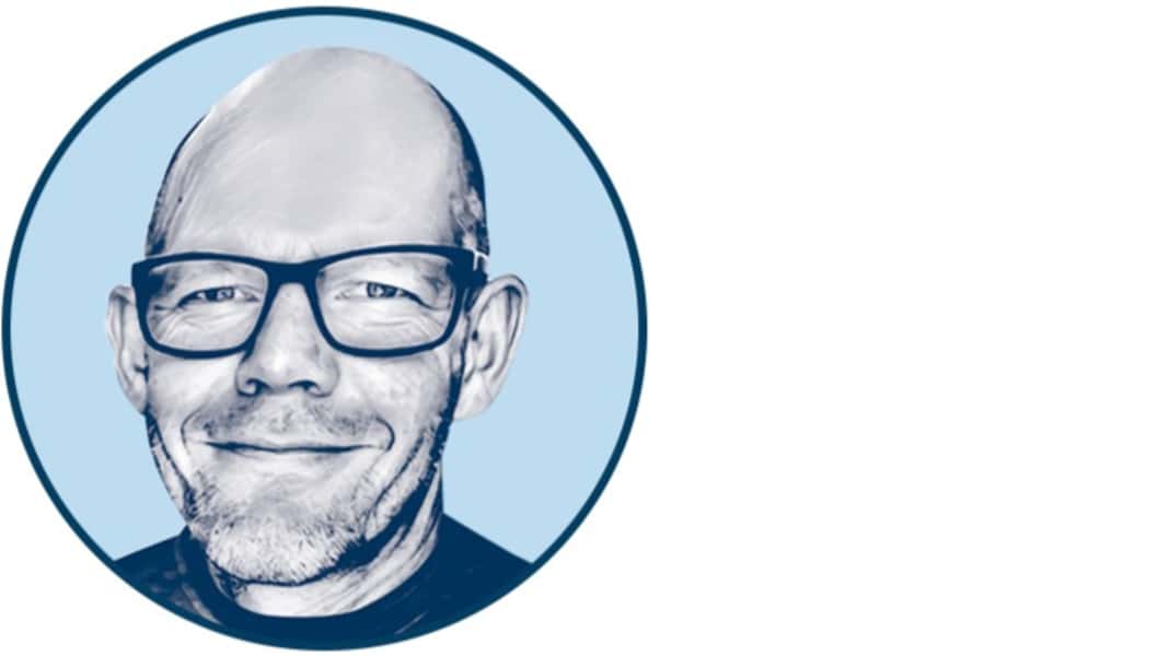 Opinion: Out of sight, out of mind?