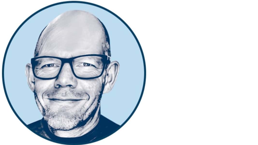 Opinion: Roguery on the jetty