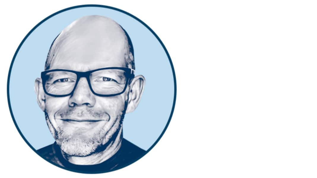 Opinion: Green spin?