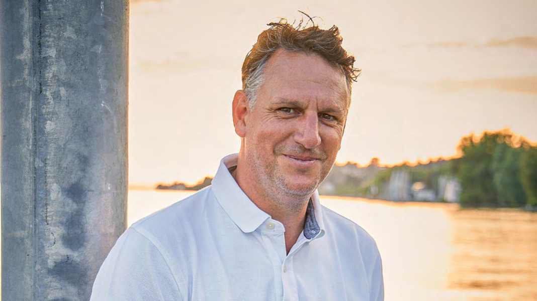 Interview über Bodensee-Szene: Engagement für 75 qm Nationale Kreuzer sorgt für Klassenerhalt