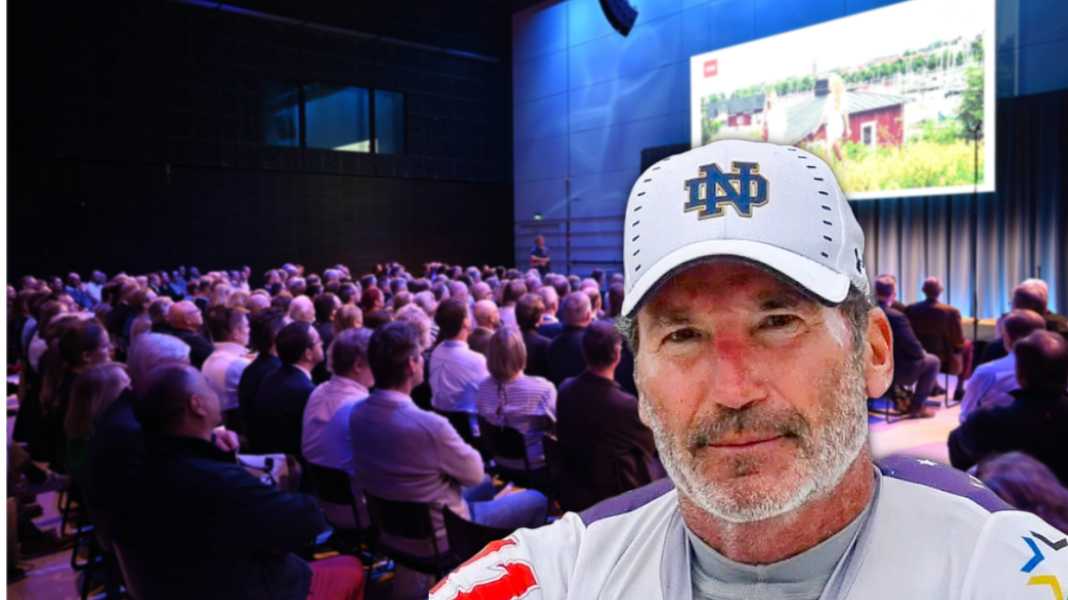 Live dabei sein: Classic Yacht Symposium mit Paul Cayard und Top-Rednern