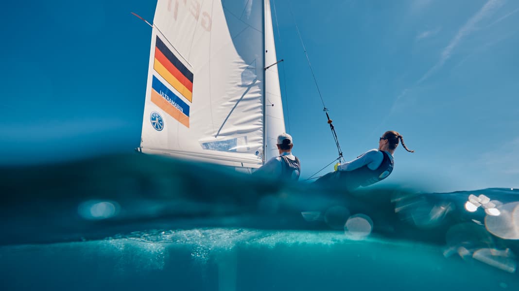 2024 Olympic Games: The favourites and the Germans' chances