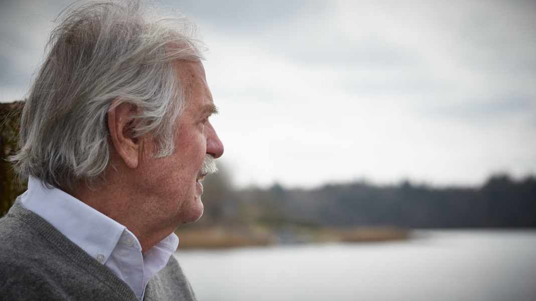 Wilfried Erdmann : mots d'adieu personnels de ses amis, compagnons de route et admirateurs