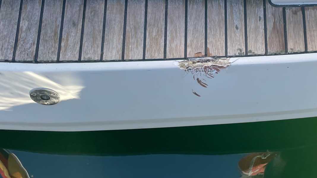 Charter-Special: Richtig versichert in den Bootsurlaub