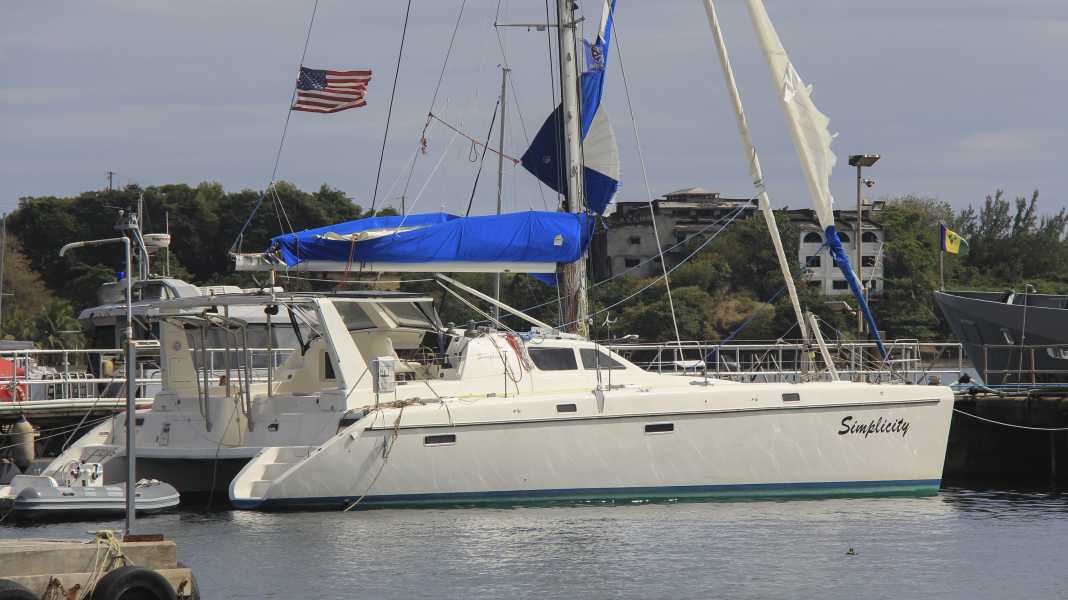 Karibik: Ehepaar auf Kat vor Grenada überfallen und wohl ermordet