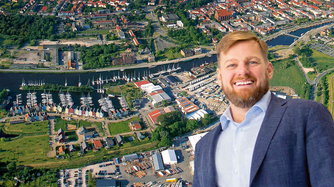 Hanseyachts: Managing Director Runde leaves Germany's largest yacht shipyard