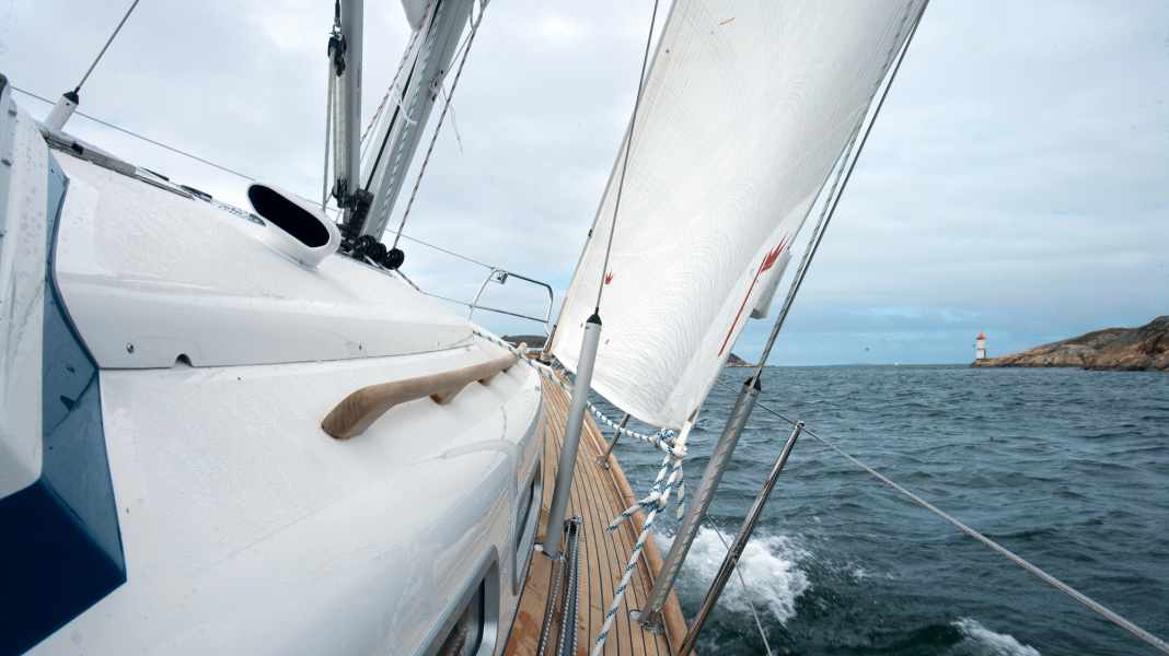 Navigation: Entfernungen ermitteln ohne elektronische Helfer