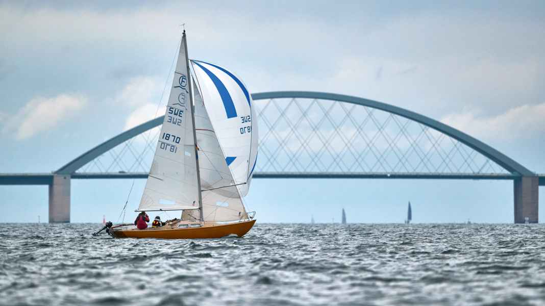 Baltic Sea National Park: "There is no sailing ban" - exact restrictions remain unclear