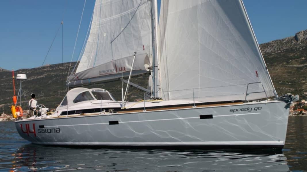 Marine accident resulting in death: BSU report on the "Speedy Go" case on the Flensburg Fjord published