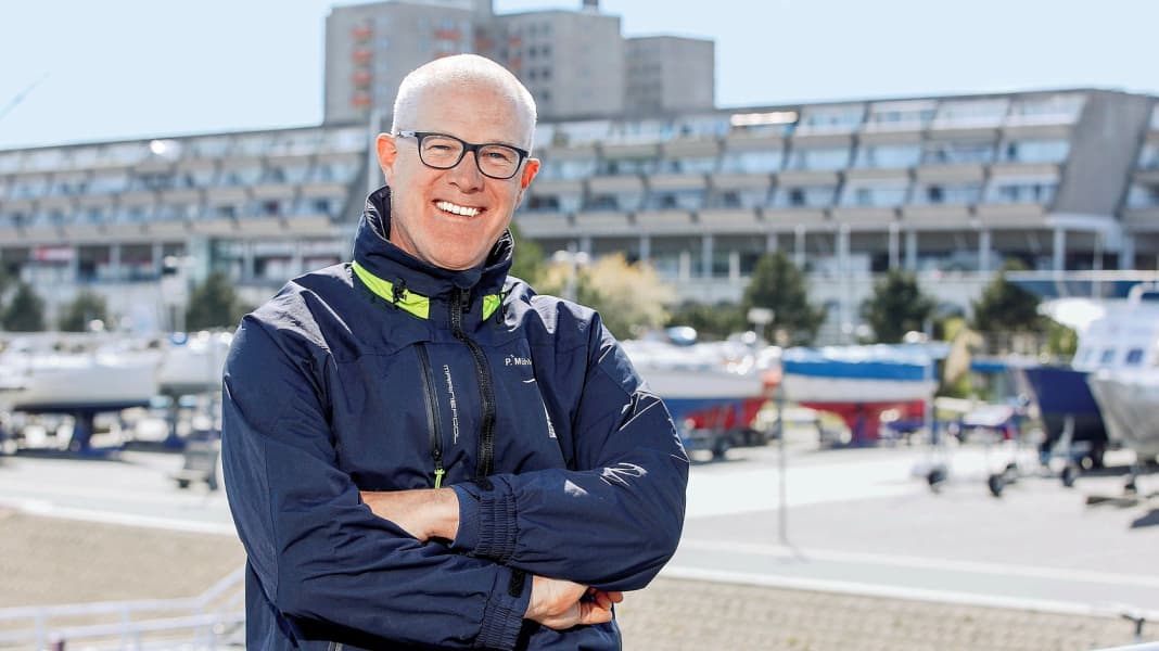 Berths on the Baltic Sea: Ports under pressure despite full capacity utilisation - the situation in Kiel