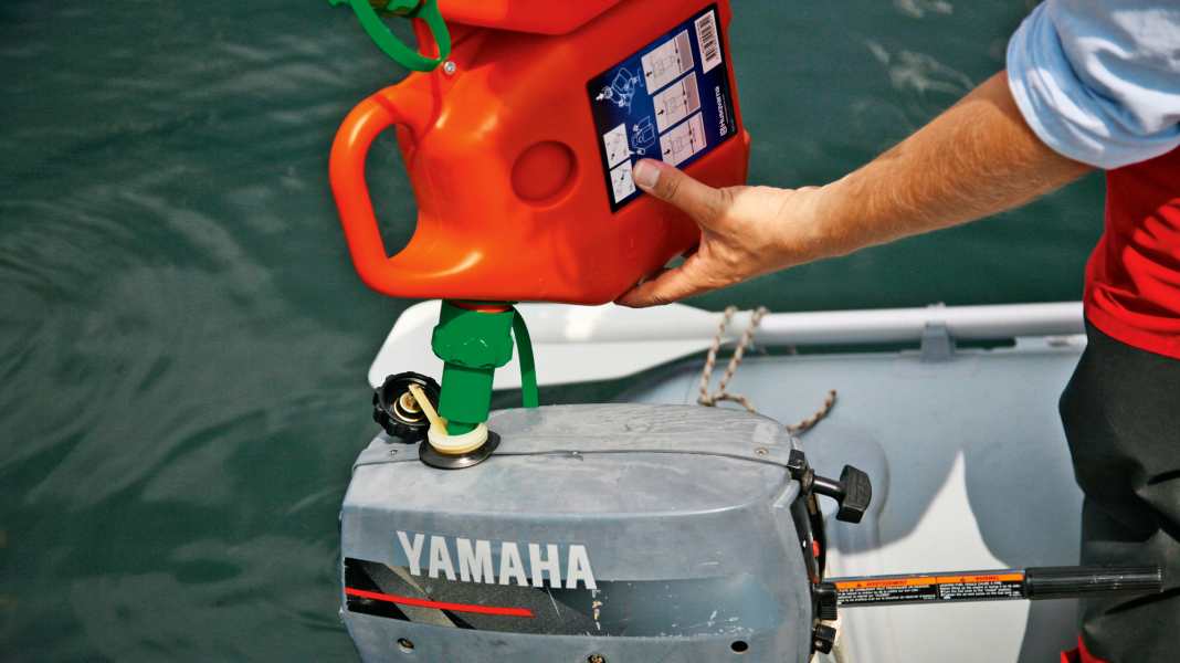 Lifehacks : 4 conseils pour le bidon de carburant