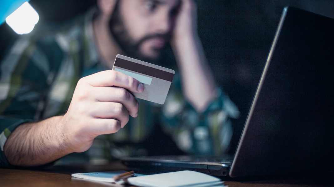 Weihnachten: Vorsicht, Fakeshops!