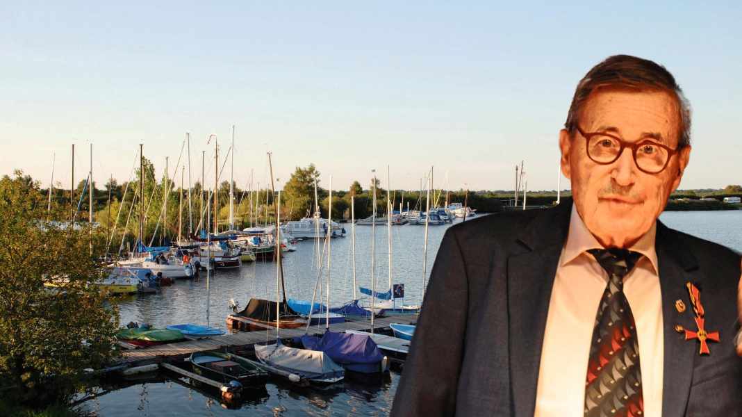 Intervista: Croce Federale al Merito - eravate incollati alla sedia?