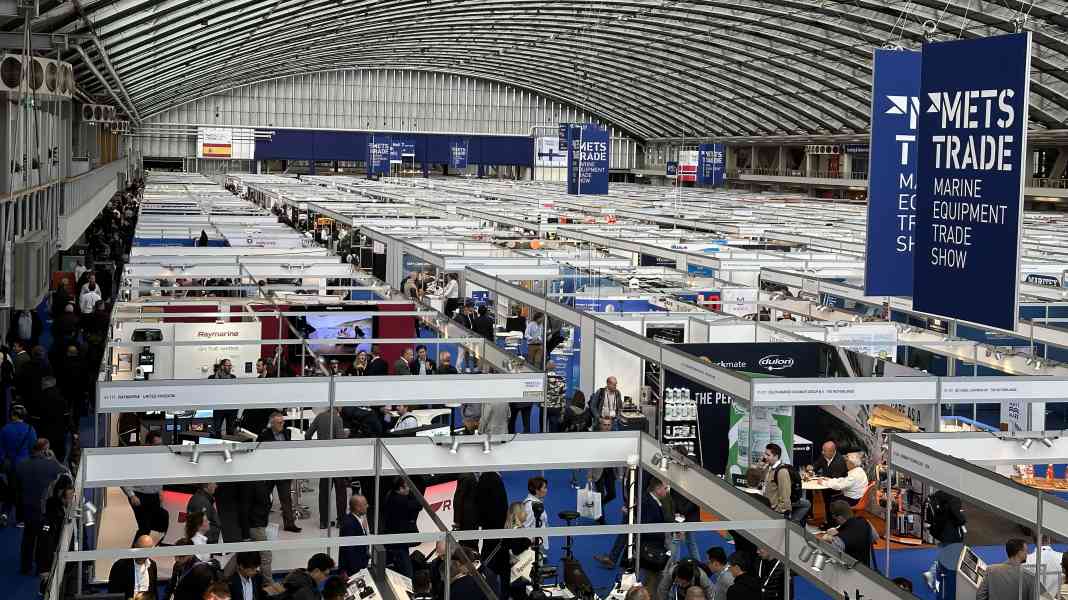 Equipment: The innovations in safety and comfort for 2024