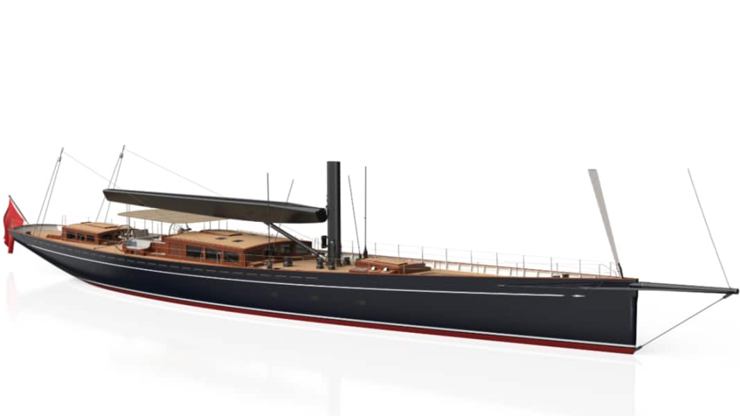 53 Meter von Dykstra: Luxuriös auf der Langstrecke, stark im Rennen