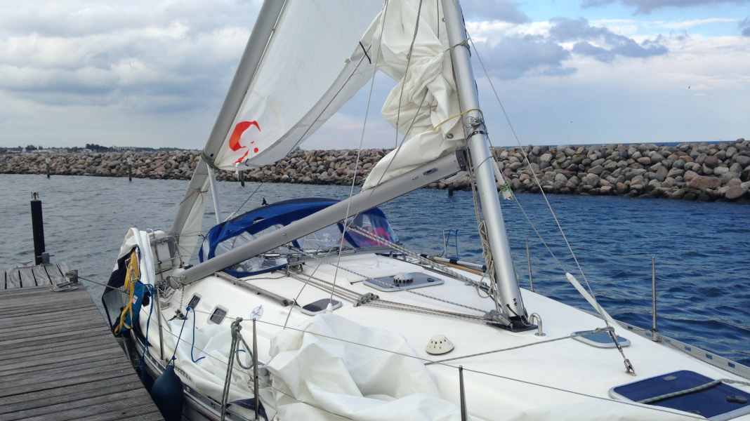 Webinaire gratuit le 12.02. : Guide des assurances de yachts - ce que les propriétaires et les affréteurs doivent savoir