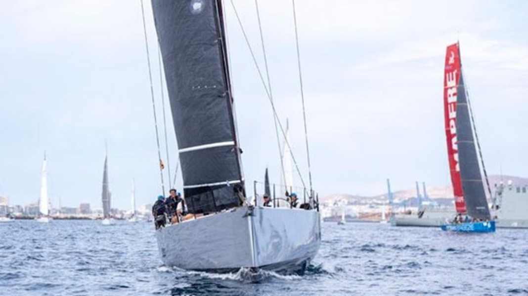 Atlantic Rally for Cruisers: Mann über Bord!