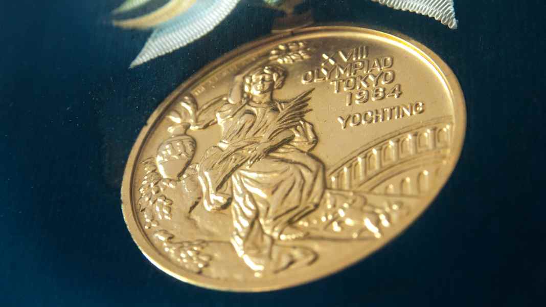 Olympische Spiele 2024: Alle deutschen Olympia-Medaillen