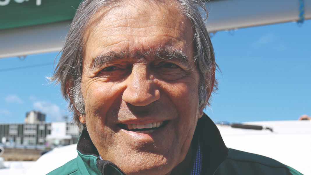 Rallye de longue distance : en route pour la glace !