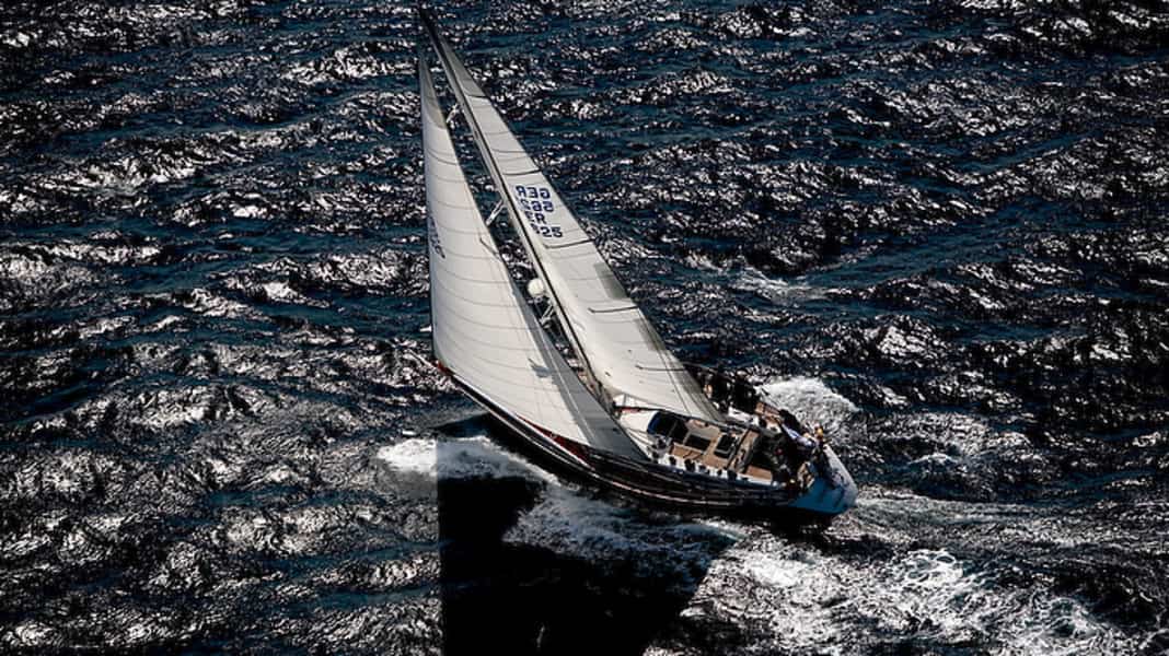 Webinar del 10 febbraio: Traversata oceanica - padroneggiare avventure e sfide